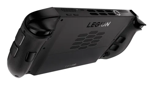 Consola portátil Lenovo Legion Go 2 , Ryzen Z2, 16GB, 512GB, Oled 8,8", W11.: imagen 3