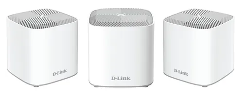 D-Link COVR-X1863 punto de acceso inalámbrico 1800 Mbit/s COVR-X1863