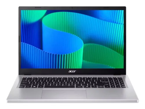 PORTATIL ACER EX215-57 INTEL I7-13620H 15.6" FHD 16GB 512GB NVMe WIFI-6 PLATA "FREEDOS"
