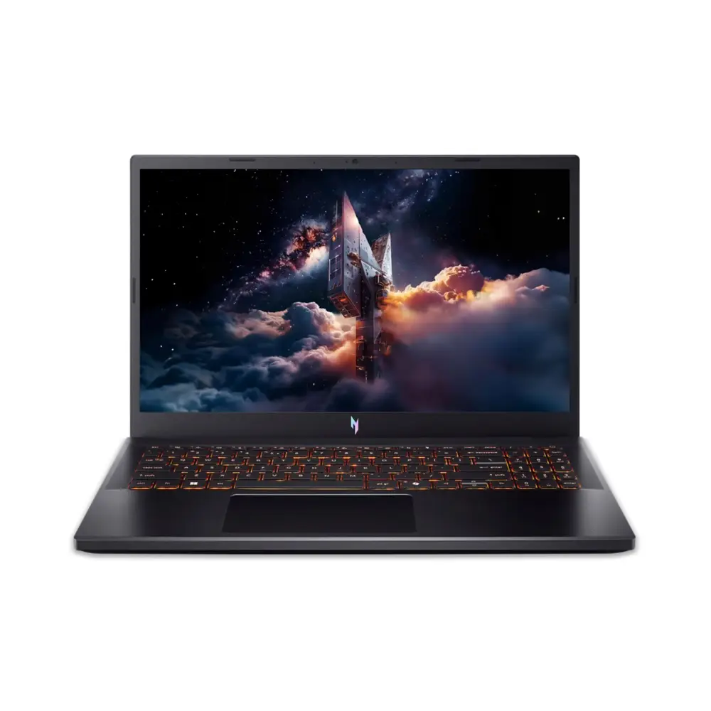 Acer Nitro V 15, ANV15-52, Portátil Gaming, 15.6", Intel Core 9, 16GB RAM, 512GB SSD, NVIDIA RTX 5060