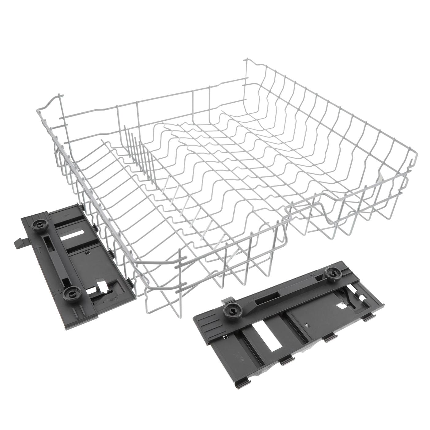 AEG cesto superior, regulación, kit service 4055550174