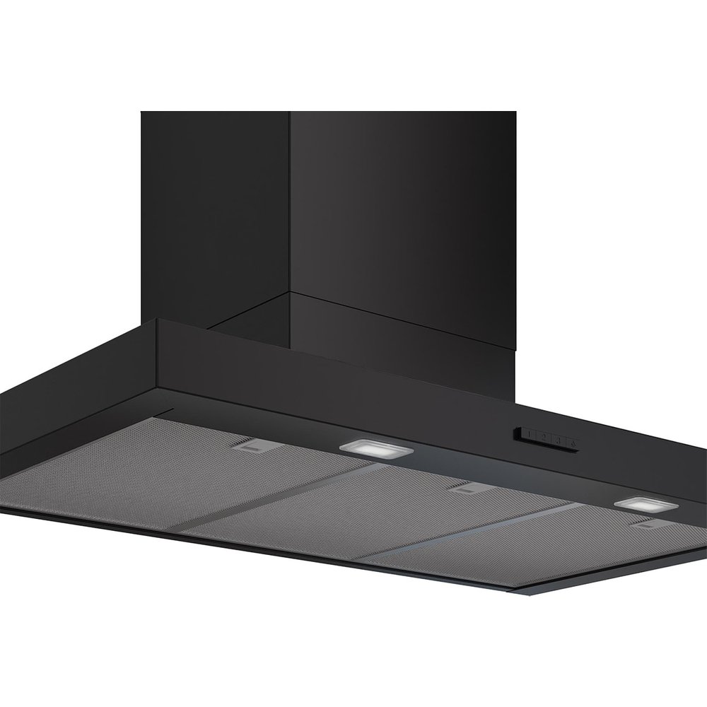 Bosch - Campana decorativa de pared Bosch, Serie 4 - DWB95CC60.