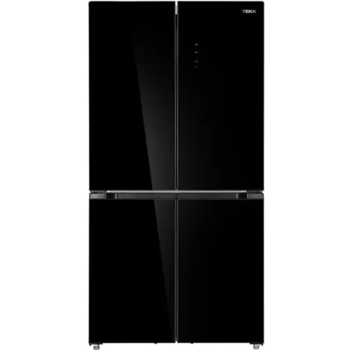 Teka - Frigorífico combi Teka Motor Inverter, LongLife No Frost- RMF 75820 GBK.