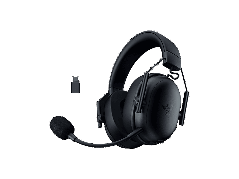 AURICULARES RAZER BLACKSHARK V3 X HYPERSPEED (RZ04-05420100-R3M1)