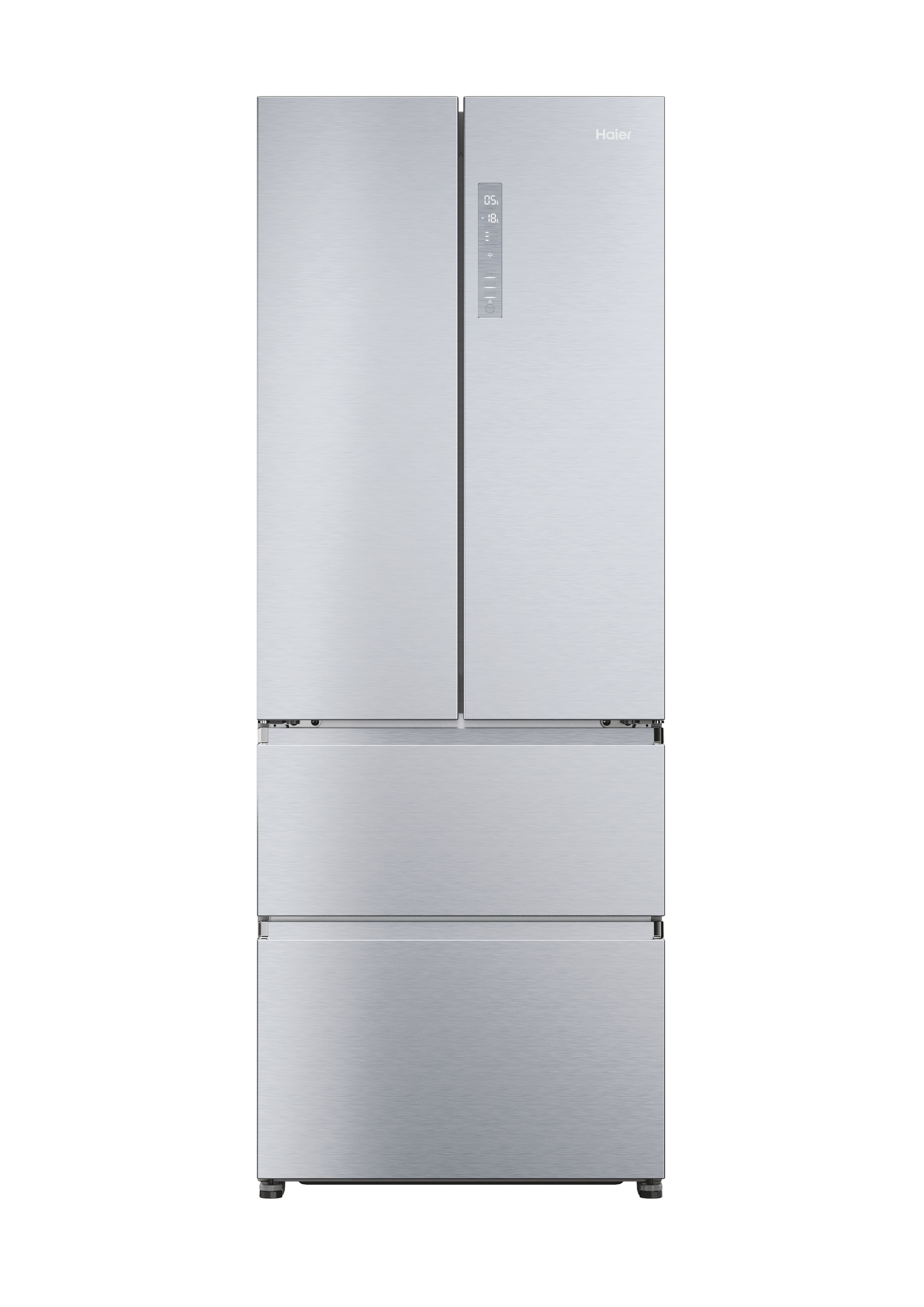 Haier - Frigorífico americano Haier MultiDoor FD 70 Series 5 - HFR5719ENMG.