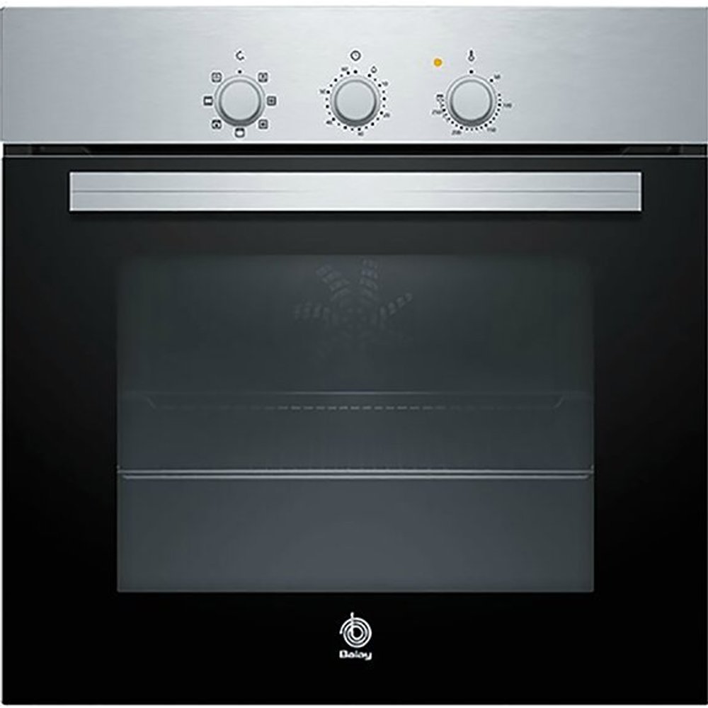 Balay - Horno multifunción Balay con 5 funciones - 3HB2010X0.
