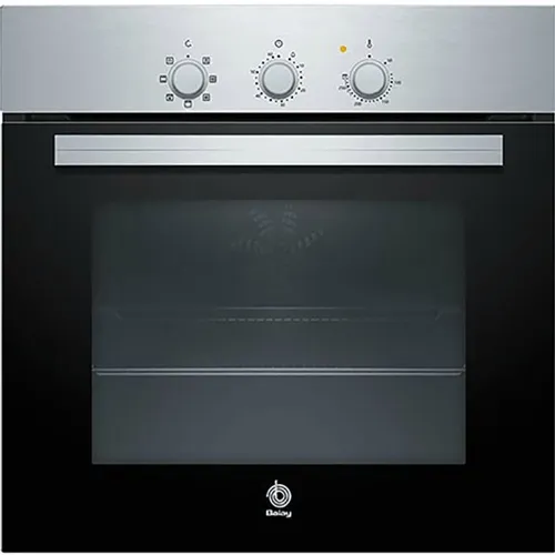 Balay - Horno multifunción Balay con 5 funciones - 3HB2010X0.