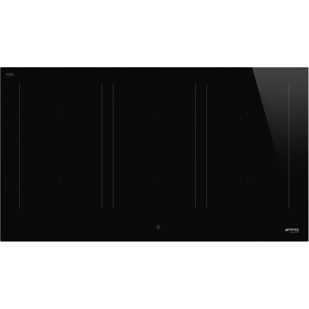Smeg - Placa Induccion Smeg 6 zonas - SIM3964D.