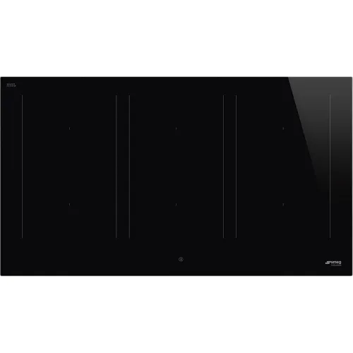Smeg - Placa Induccion Smeg 6 zonas - SIM3964D.