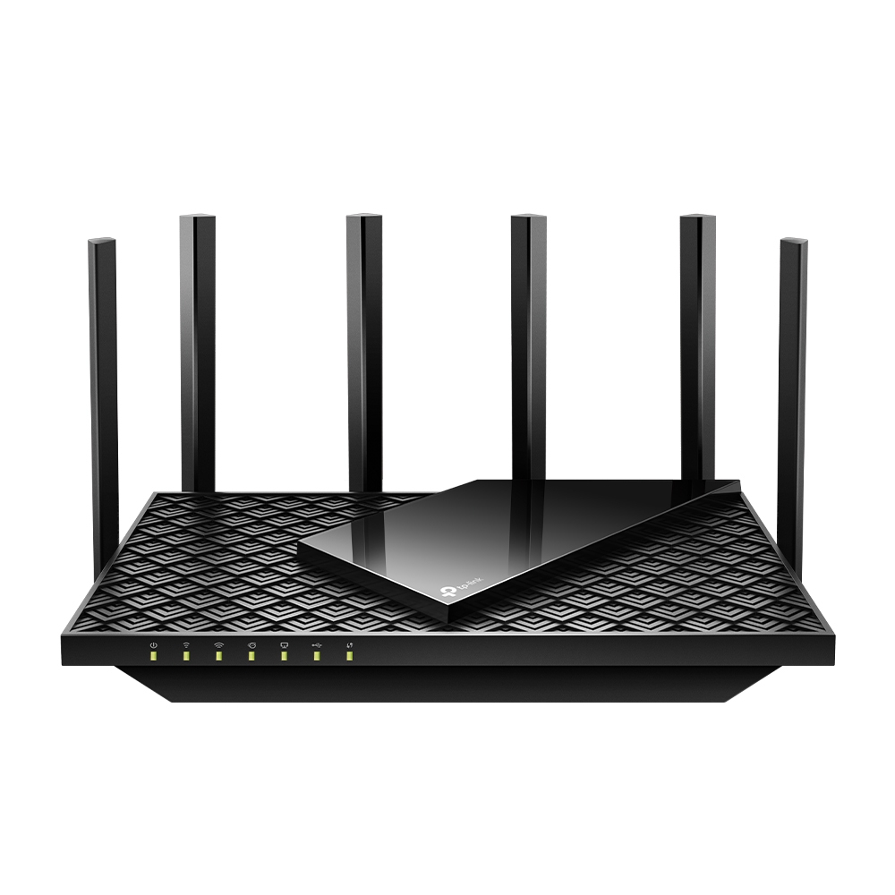 TP-Link Archer AX72 Pro router inalámbrico Gigabit Archer AX72 Pro