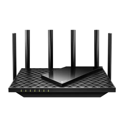 TP-Link Archer AX72 Pro router inalámbrico Gigabit Archer AX72 Pro