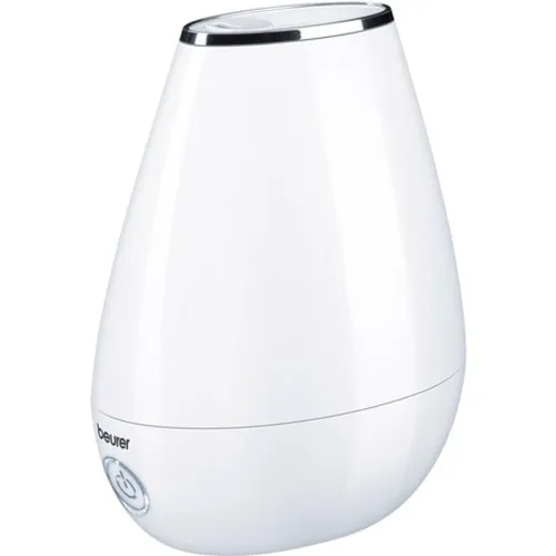 Beurer - Humidificador Beurer LB-37 por ultrasonido Blanco. ..