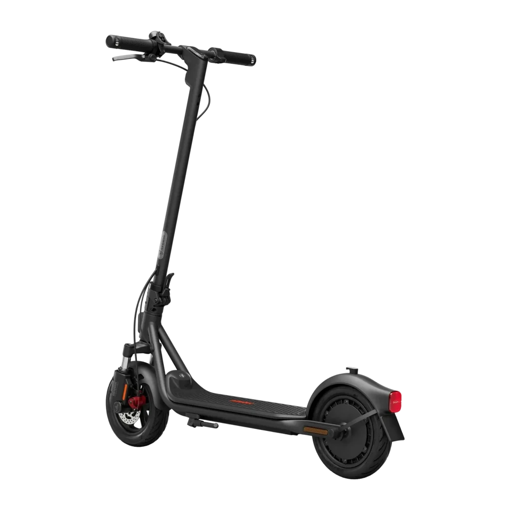 PATINETE ELECTRICO SEGWAY F2 E II