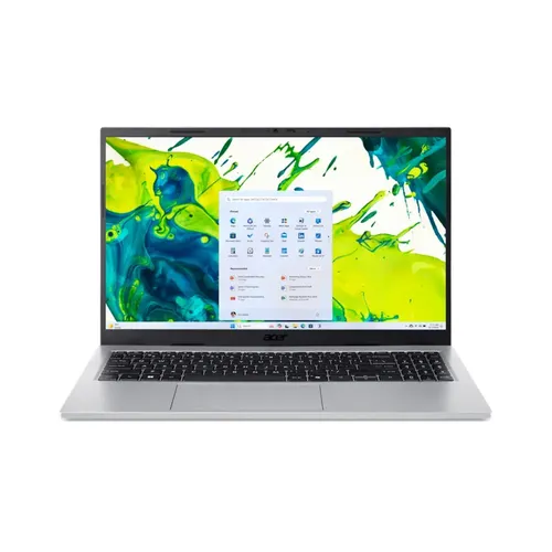 Acer Aspire Go 15, AG15-72P, Portátil, 15.6" Full HD, Intel Core 7, 16GB RAM, 512GB SSD, Intel Graphics