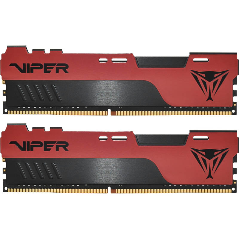 Patriot Viper Elite II 32GB 2x16GB 3200M Hz CL18