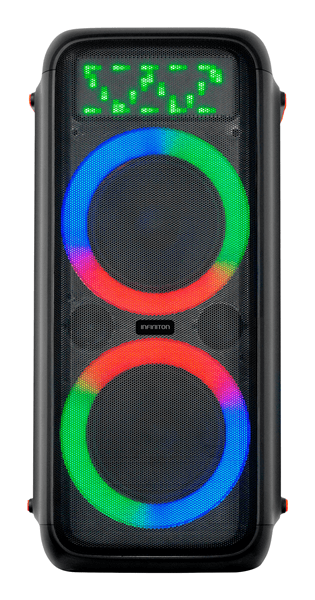 ALTAVOCES INFINITON PARTY EQ060 BT 5.0