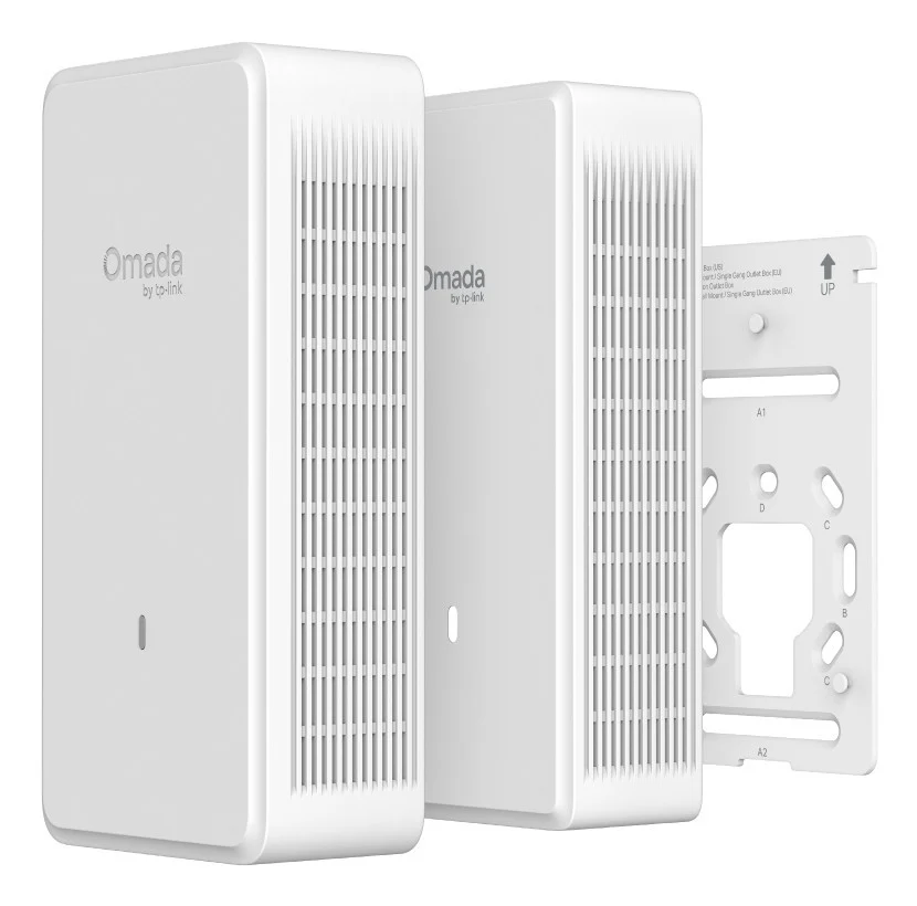 OMADA EAP775-Wall 9300 Mbit/s Blanco Energía sobre EAP775-Wall