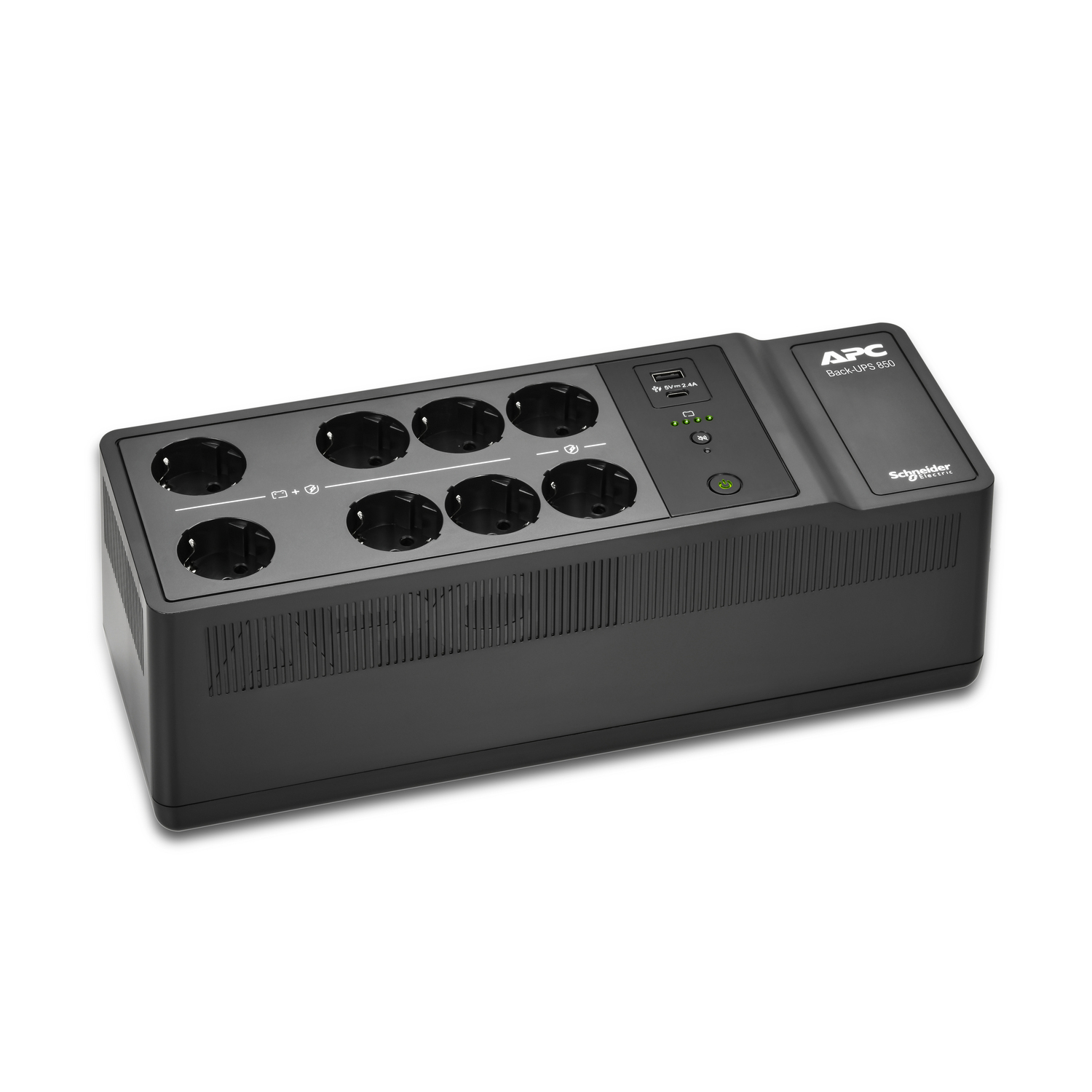 APC BE850G2-IT sistema de alimentación ininterrumpida BE850G2-IT