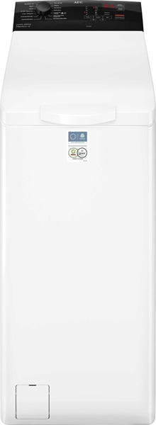 AEG Lavadora de carga superior Serie 6000 ProSense® de 7.0 kg LTE6K7230E