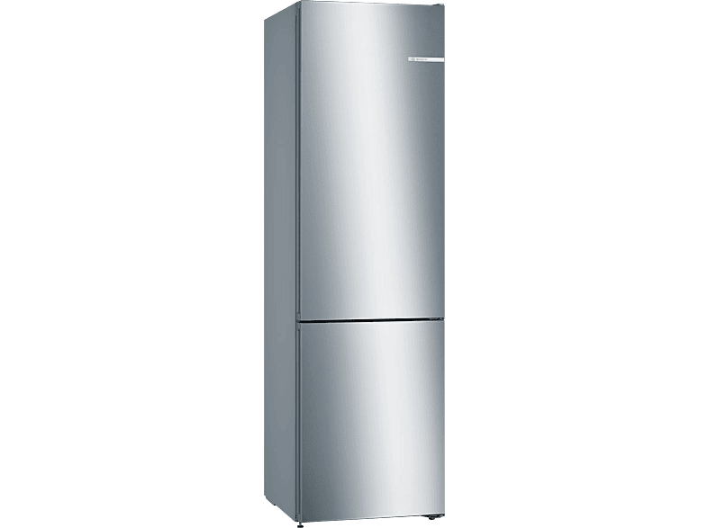 FRIGORIFICO COMBI BOSCH KGN36VLDB NOFROST D ALTO 186 CM ANCHO 60 CM INOX