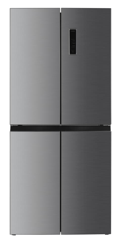Beko - Frigorífico americano Beko NeoFrost Dual Cooling, Multizona - GNO46623MXPN.