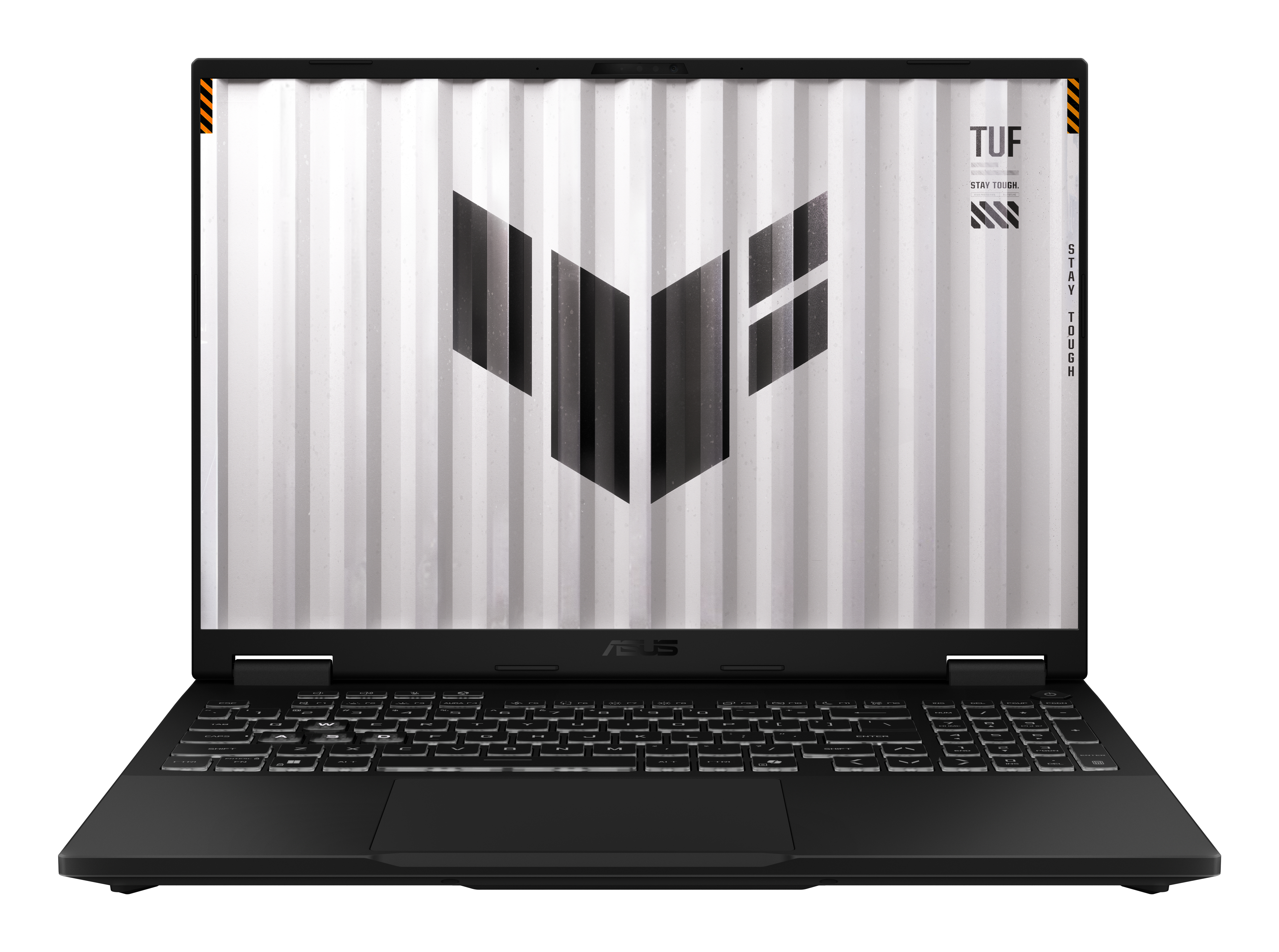 Portátil gaming - ASUS A16 FA608UHI-TU124W, 16" WUXGA, AMD Ryzen™ 7 260, 16 GB RAM, 512 SSD, GeForce RTX™ 5050, Windows 11 Home