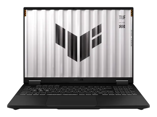 Portátil gaming - ASUS FA608UMI-TU167W, 16" WUXGA, AMD Ryzen™ 7 260, 16 GB RAM, 512 SSD, GeForce RTX™ 5060, Windows 11 Home