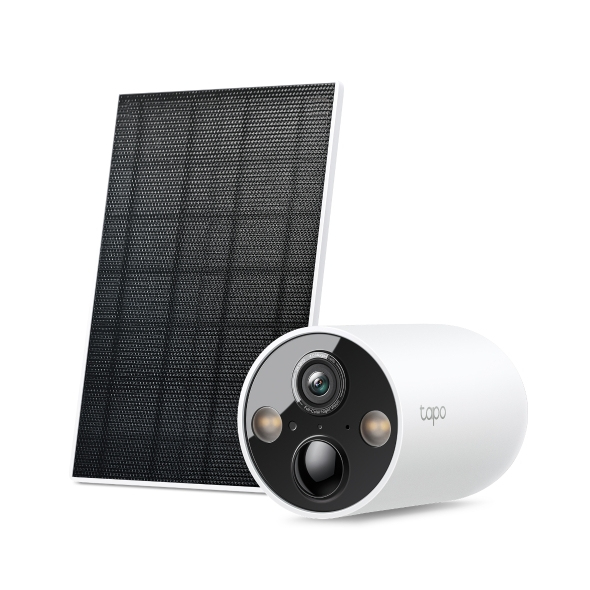 TP-Link Tapo C425 KIT Bala (forma) Cámara de seguridad Tapo C425 KIT