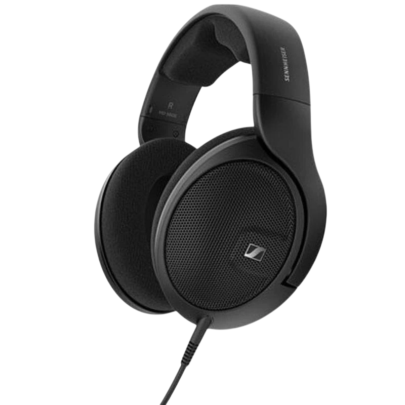 Sennheiser HD 560S Negro Diadema Auriculares