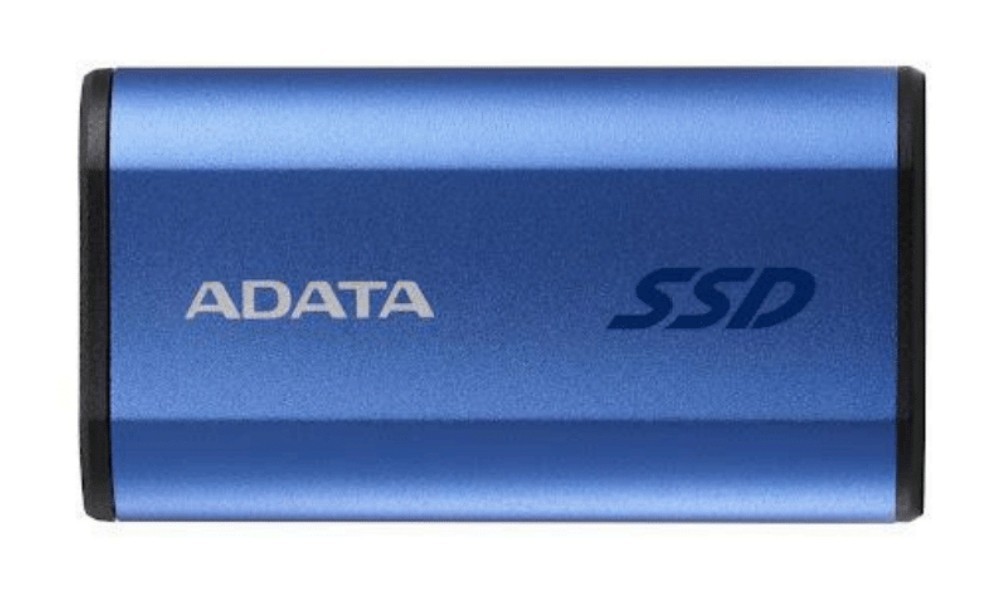 ADATA SE880 500 GB USB Tipo-C 3.2 Gen 2 (3.1 Gen 2) AELI-SE880-500GCBU