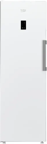 Beko - Congelador vertical Beko No Frost - B3RMFNE314W.