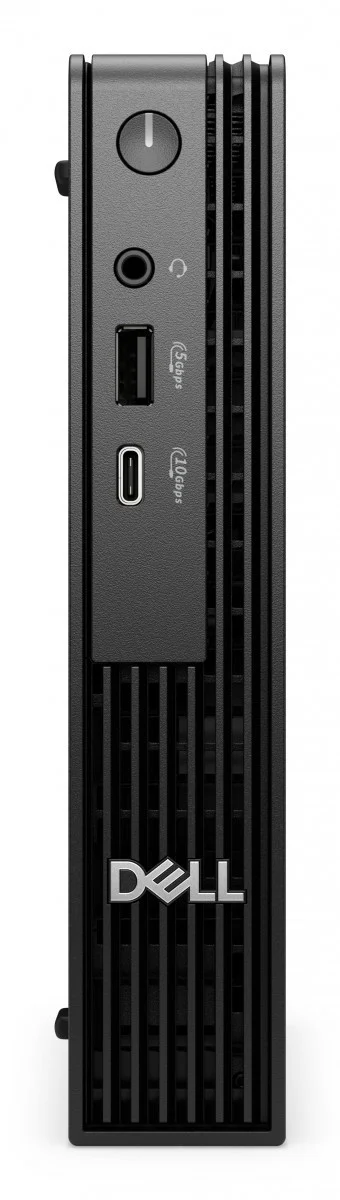 DELL Pro QCM1250 Intel® Core™ i3 i3-14100T 8 GB DDR5-SDRAM JFTV9