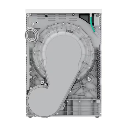 Electrolux Secadora con Bomba de Calor Serie 600 GentleCare de 8 kg EDE688CBBO