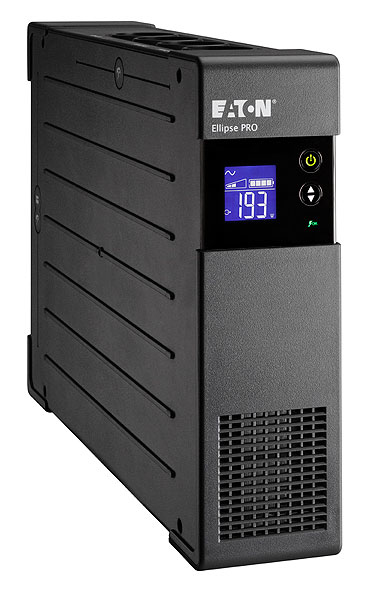 Eaton Ellipse PRO 1200 FR Línea interactiva 1,2 kVA 750 W 8 ELP1200FR