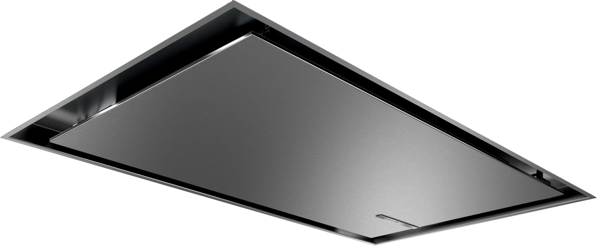 Bosch Serie 6 Extractor de techo 90 cm Acero inoxidable DRC97AQ50