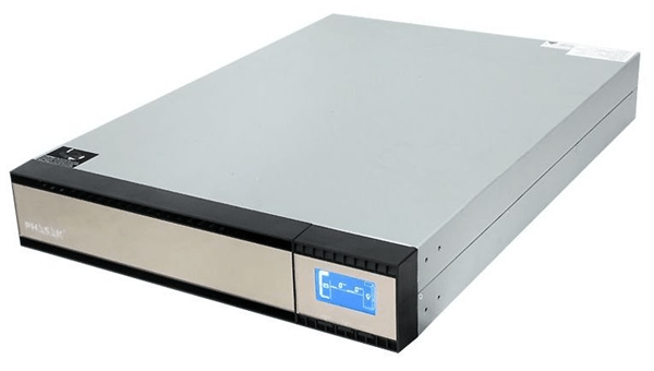 Phasak SAIS y Regletas PH 9330