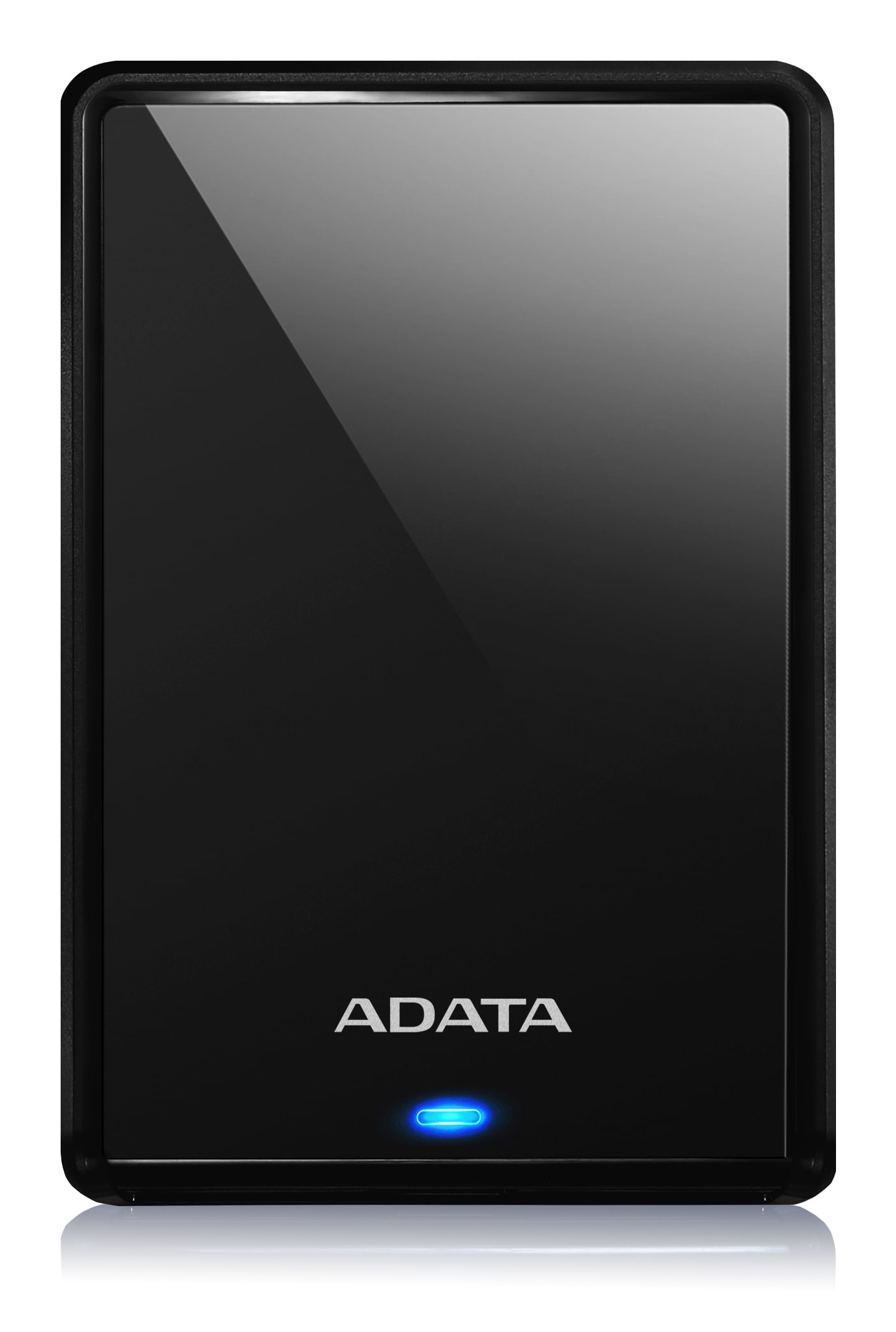 Disco duro externo ADATA HV620S 1 TB USB Tipo-C 3.2 AHV620S-1TU31-CBK