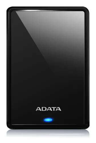 Disco duro externo ADATA HV620S 4 TB 2.5" Micro-USB AHV620S-4TU31-CBK