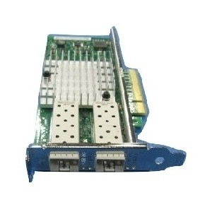 Intel X520 DP 10Gb DA, SFP+ Server Adapter Low ProfileCusKit 540-BBDW