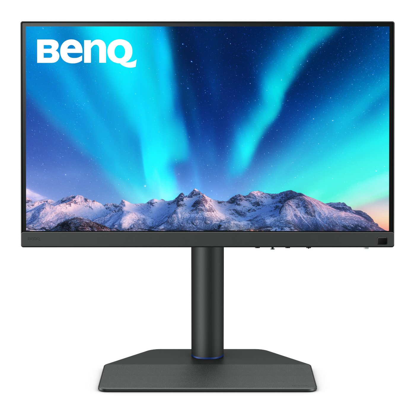 BENQ SW272U 27" LCD IPS 4K Ultra HD HDMI