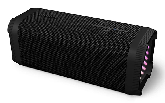 Altavoz Philips TAS5000EB/00 IP67 35W 24h Bluetooth 5.4