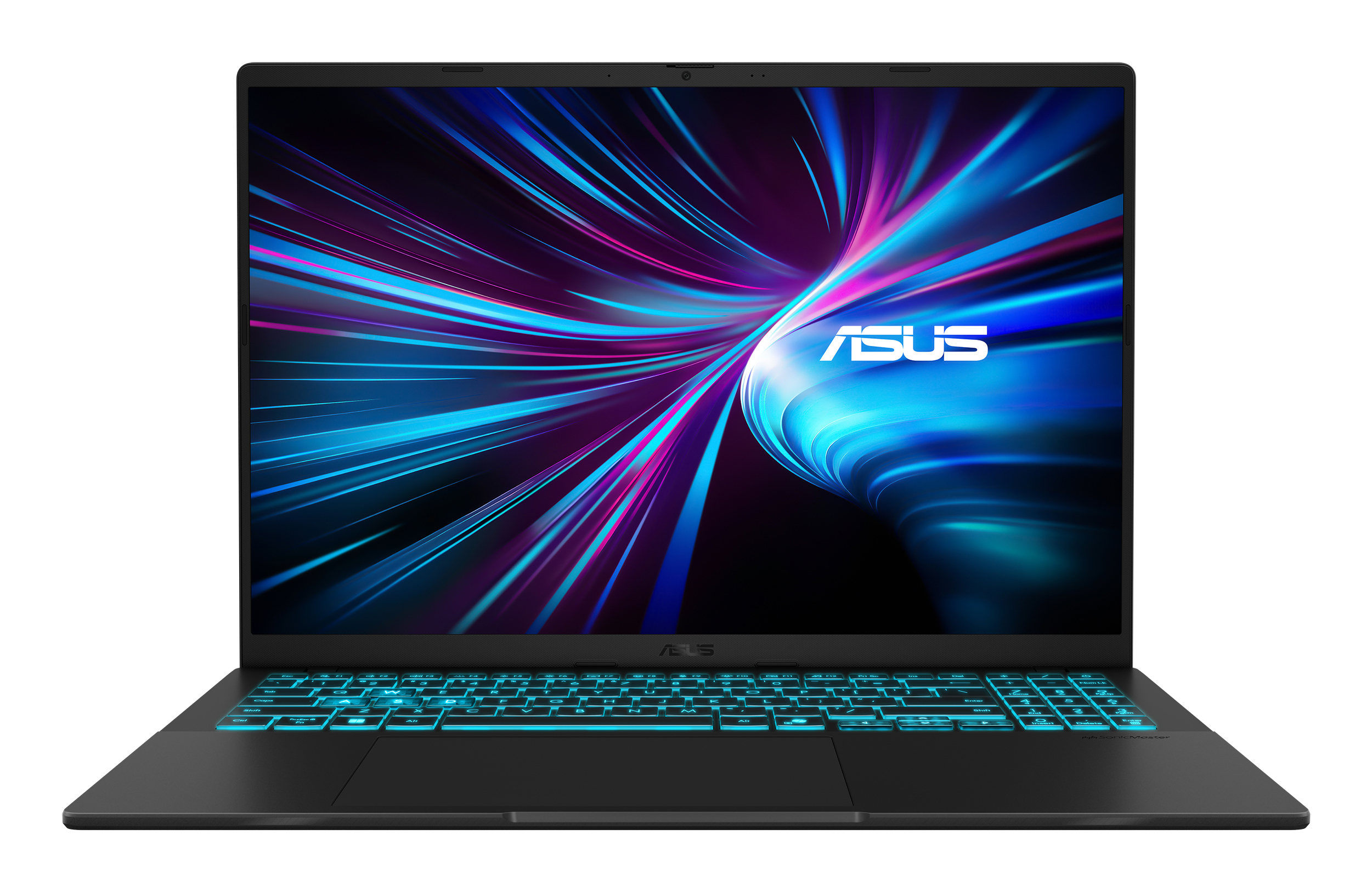 Asus V16 V3607VH-RP012W Core 7 240H RTX 5050 16GB 512GB 16" W11H