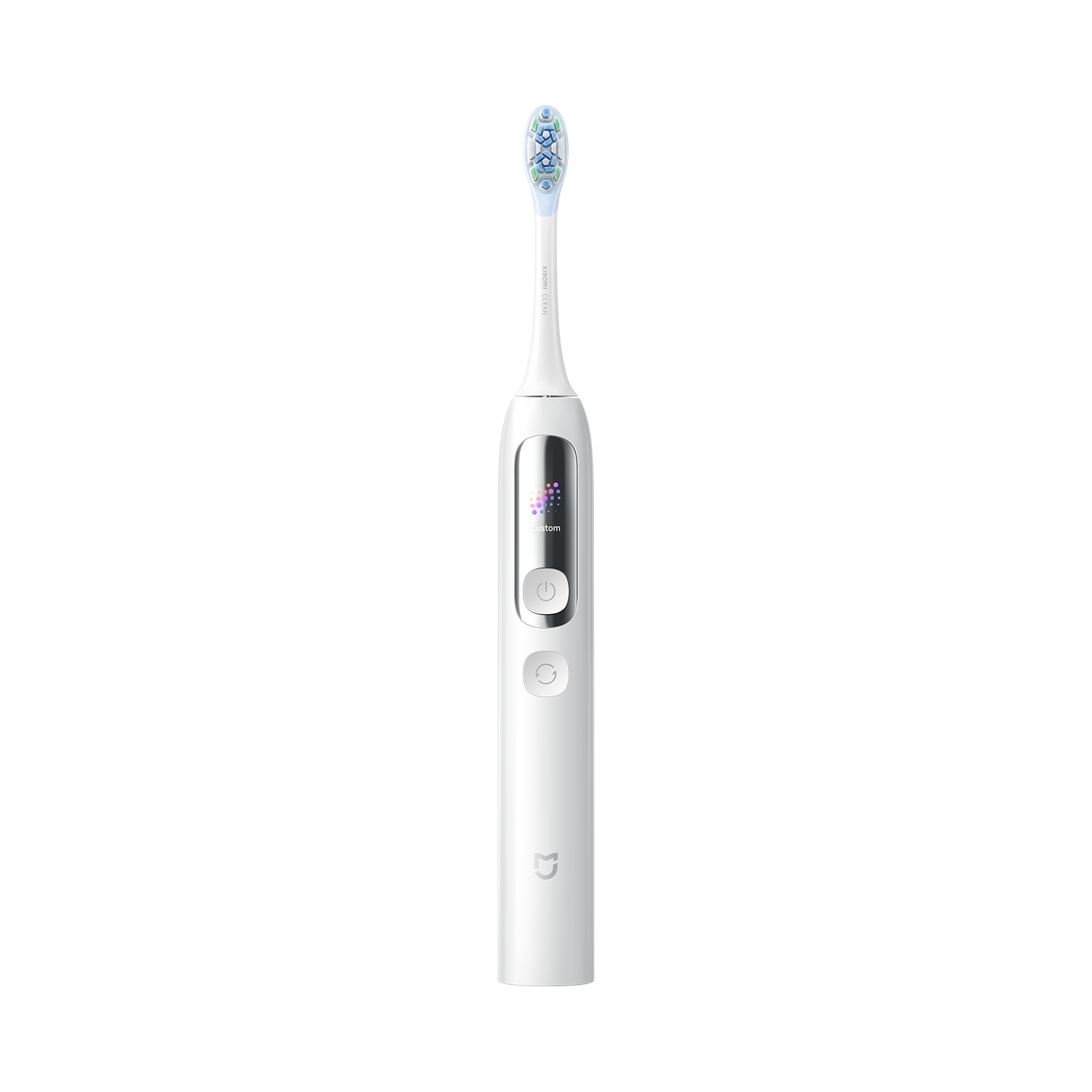 Mijia Smart Servo-oscillation Electric Toothbrush Pro Blanco
