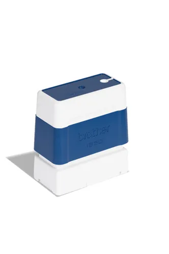 PR1850E INK STAMP18 X 50 MM