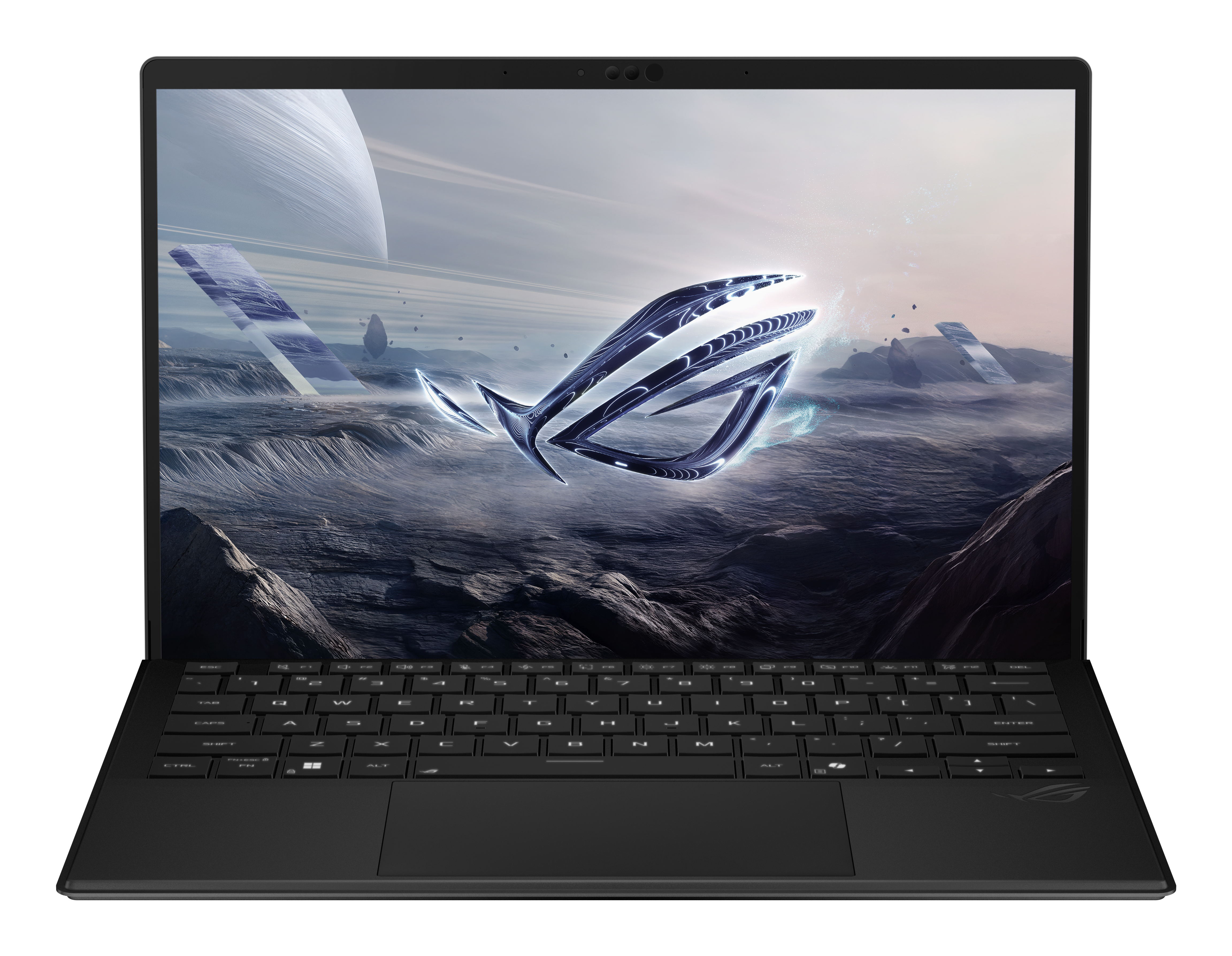 PORTATIL GAMING ASUS ROG FLOW Z13 GZ302EA-RU008W AMD AI MAX+ 395 , 32GB, 1TB SSD, 13,4"" 2.5K , W11
