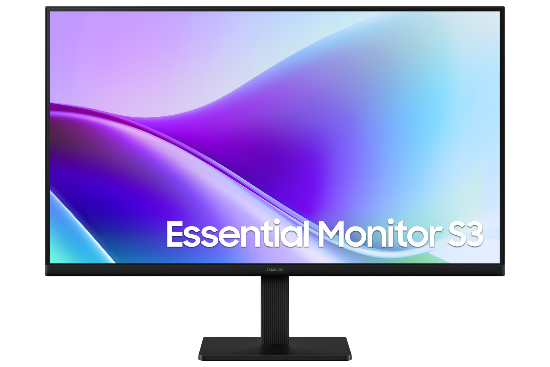 Samsung S27F320GAU pantalla para PC 68,6 cm (27") 1920 LS27F320GAUXEN