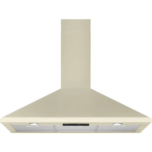 Smeg - Campanas Decorativa Pared SMEG 3 velocidades - KSED95PE.
