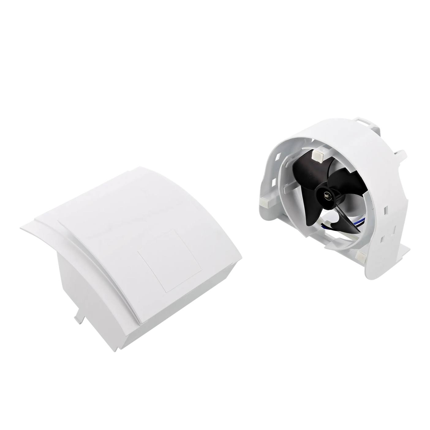 AEG ventilacion,ventilador,kit,1330rpm, 5.27W 4055364238