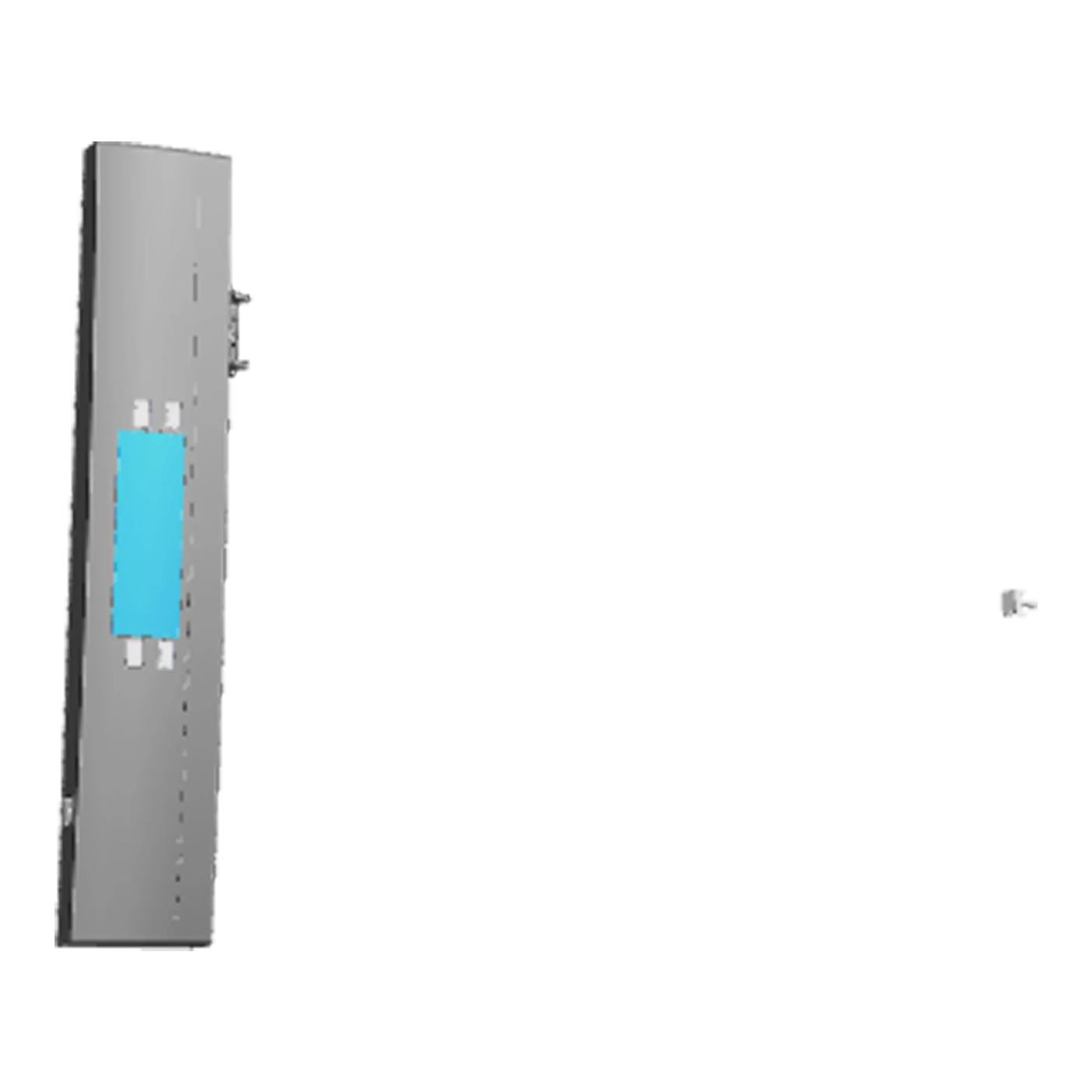 AEG panel mandos,inox,AEG,FFB64706PM 8088483725
