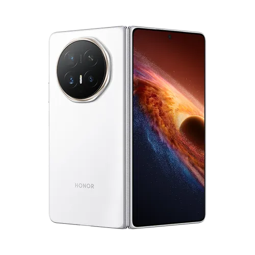Honor Magic V6 5G 16GB/512GB Blanco Plegable pantalla exterior OLED de 6,52 pulgadas